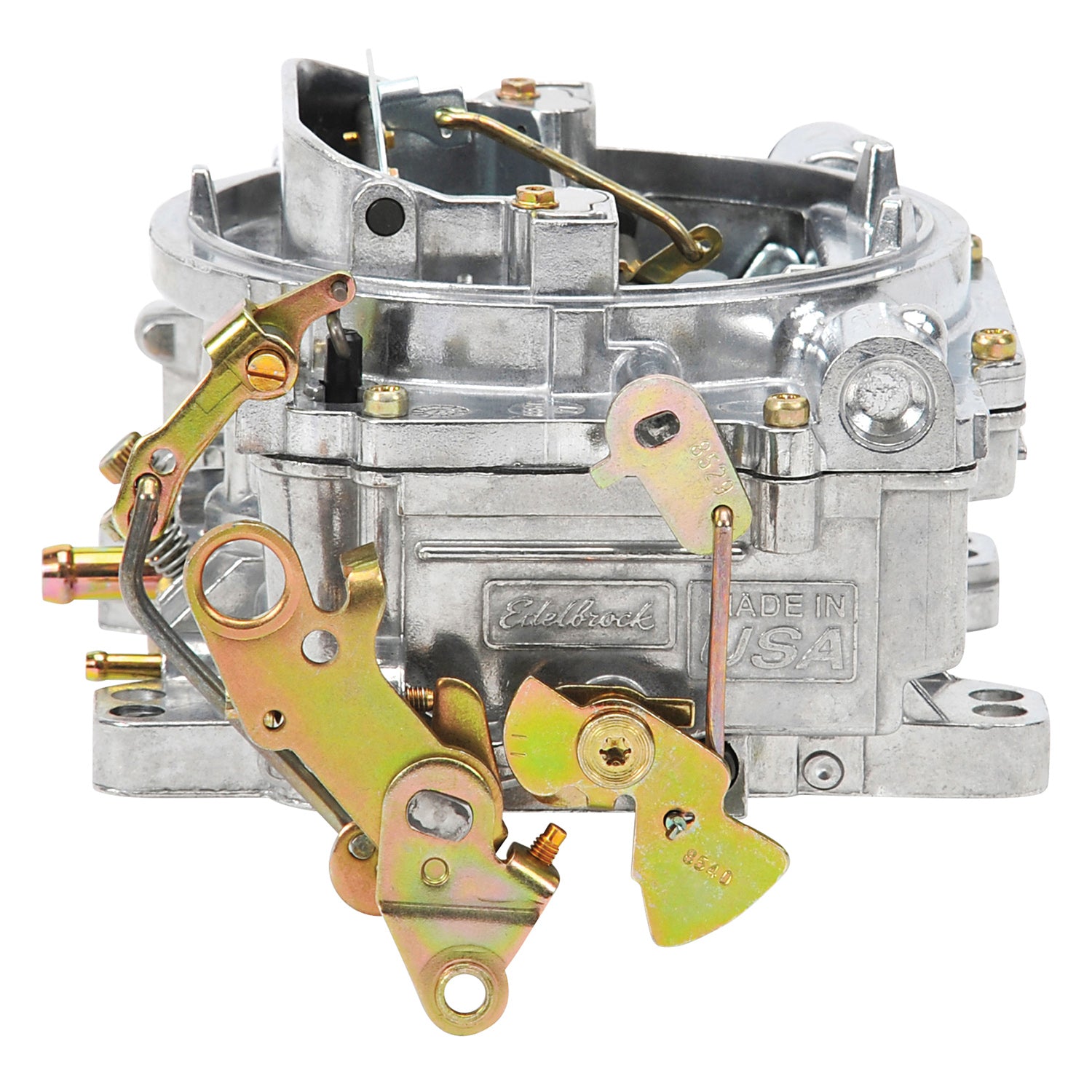 Edelbrock 1405 1986-1989 Excalibur Phaeton Carburetor