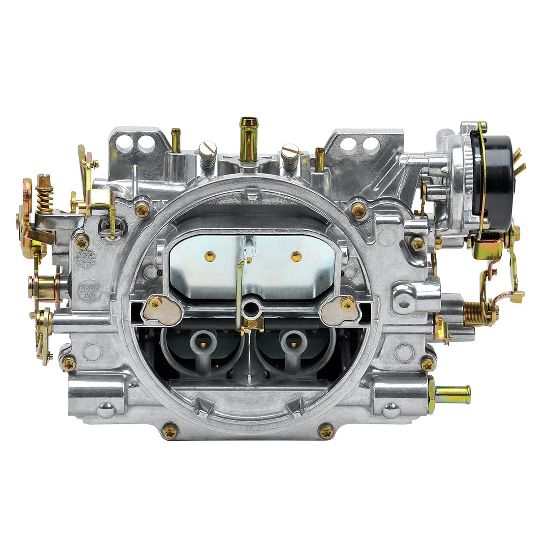 Edelbrock 1406 1986-1989 Excalibur Phaeton Carburetor