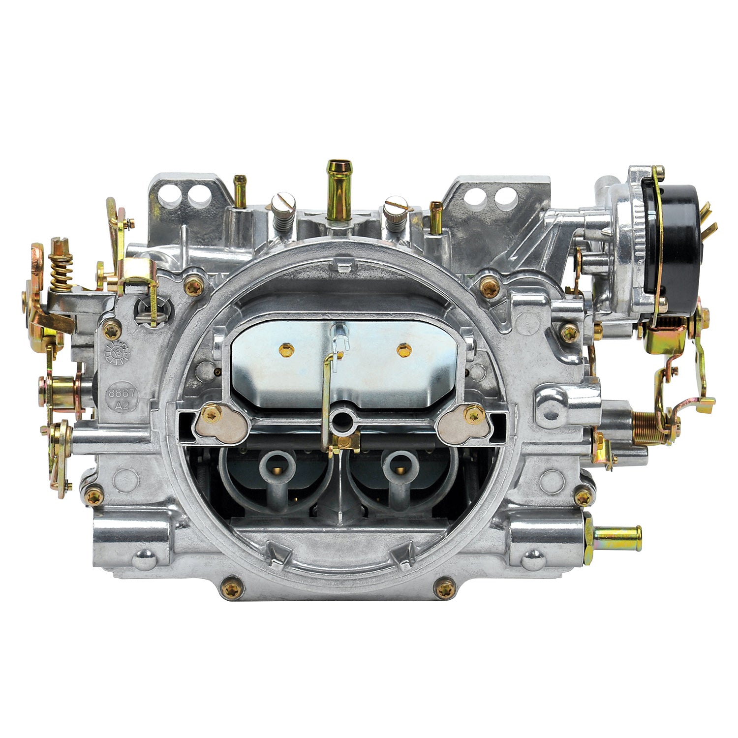 Edelbrock 1406 1986-1989 Excalibur Phaeton Carburetor