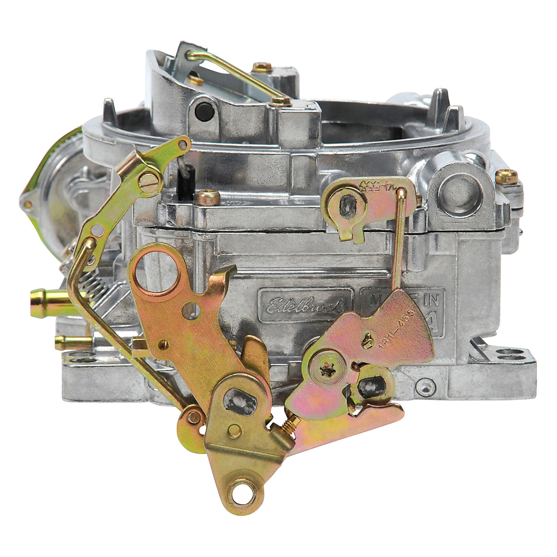 Edelbrock 1406 1986-1989 Excalibur Phaeton Carburetor