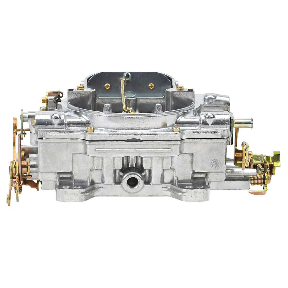 Edelbrock 1407 1981 Dodge B250 Carburetor