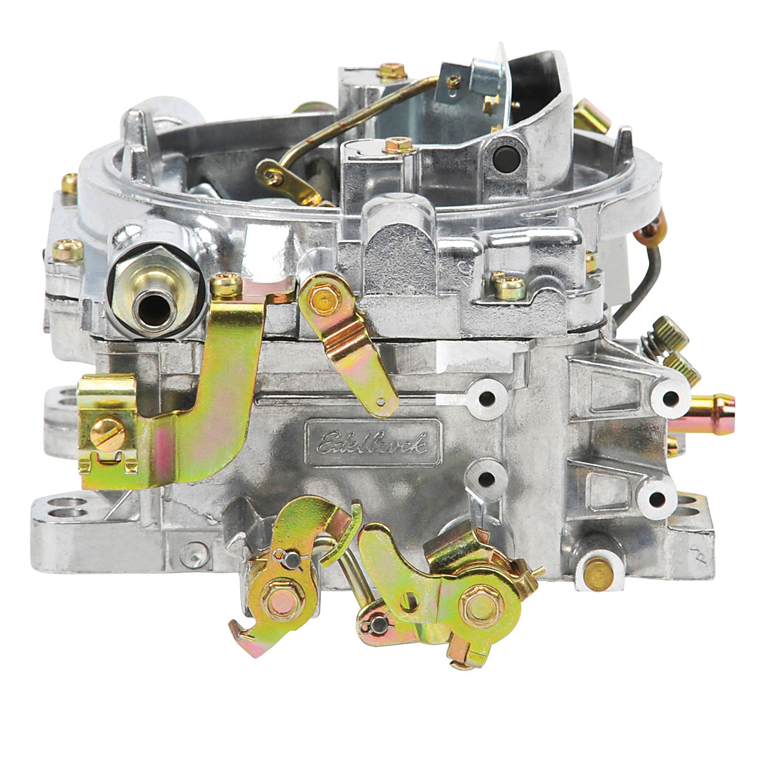 Edelbrock 1407 1981 Dodge B250 Carburetor