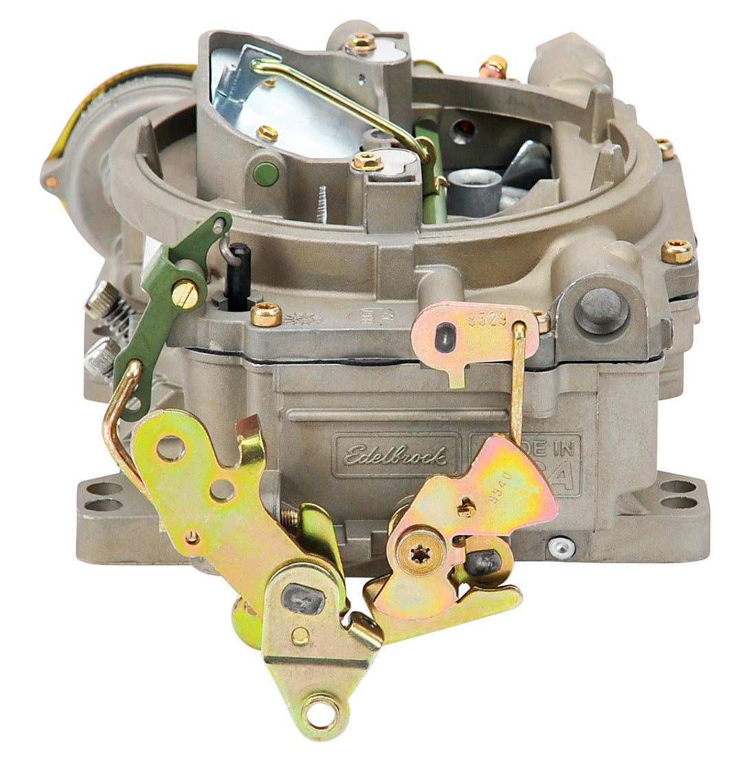 Edelbrock 1410 Carburetor