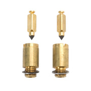 Edelbrock 1466 Carburetor Needle and Seat