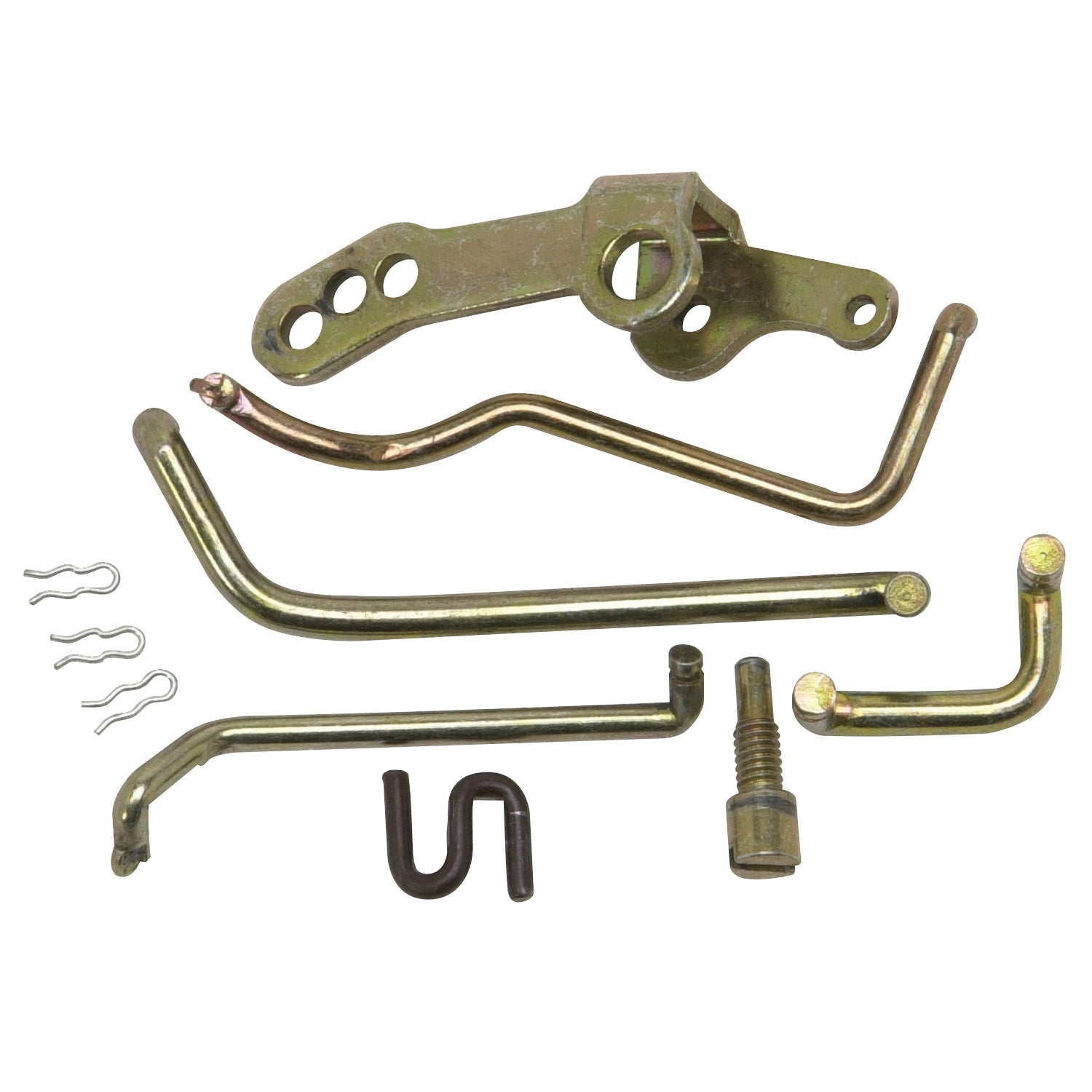 Edelbrock 1473 Carburetor Accelerator Linkage Kit