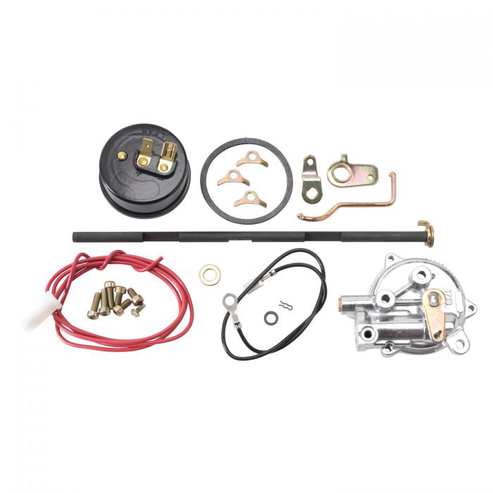 Edelbrock 1478 Carburetor Choke