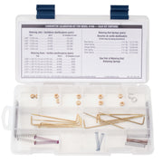 Edelbrock 1479 Carburetor Calibration Kit