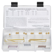 Edelbrock 1480 Carburetor Calibration Kit