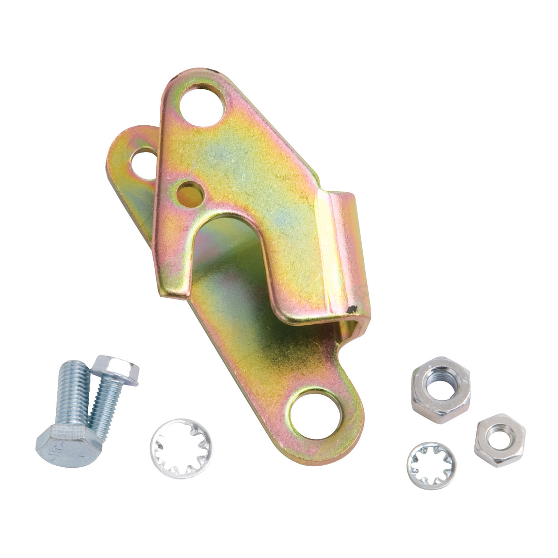 Edelbrock 1481 1978-1989 Dodge Diplomat Throttle Lever