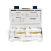 Edelbrock 1486 Carburetor Calibration Kit