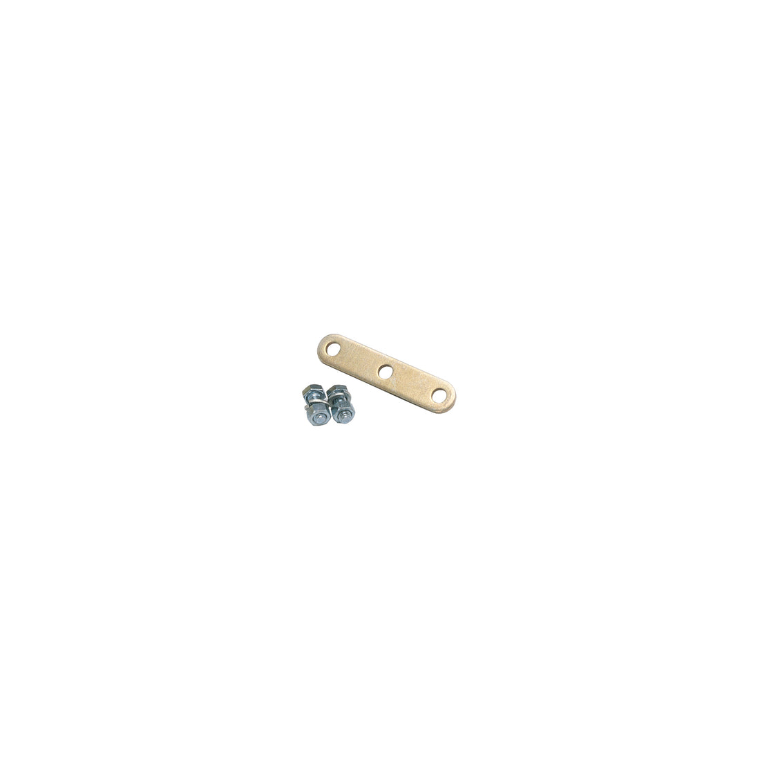 Edelbrock 1493 1970-1978 Ford Ranchero Carburetor Throttle Cable Bracket