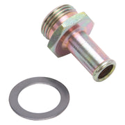 Edelbrock 1497 Fuel Hose Fitting