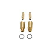 Edelbrock 1498 Carburetor Needle and Seat