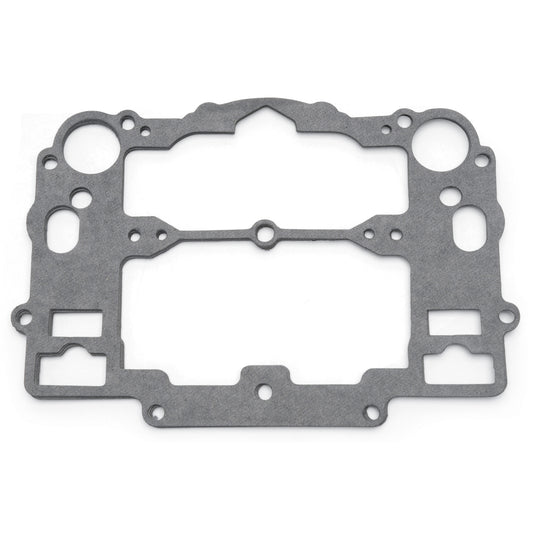 Edelbrock Airhorn Gasket Set For Performer And Thunder Series Carbs (Qty 5)