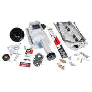 Edelbrock 1551 1983-1986 Excalibur Phaeton Supercharger Kit