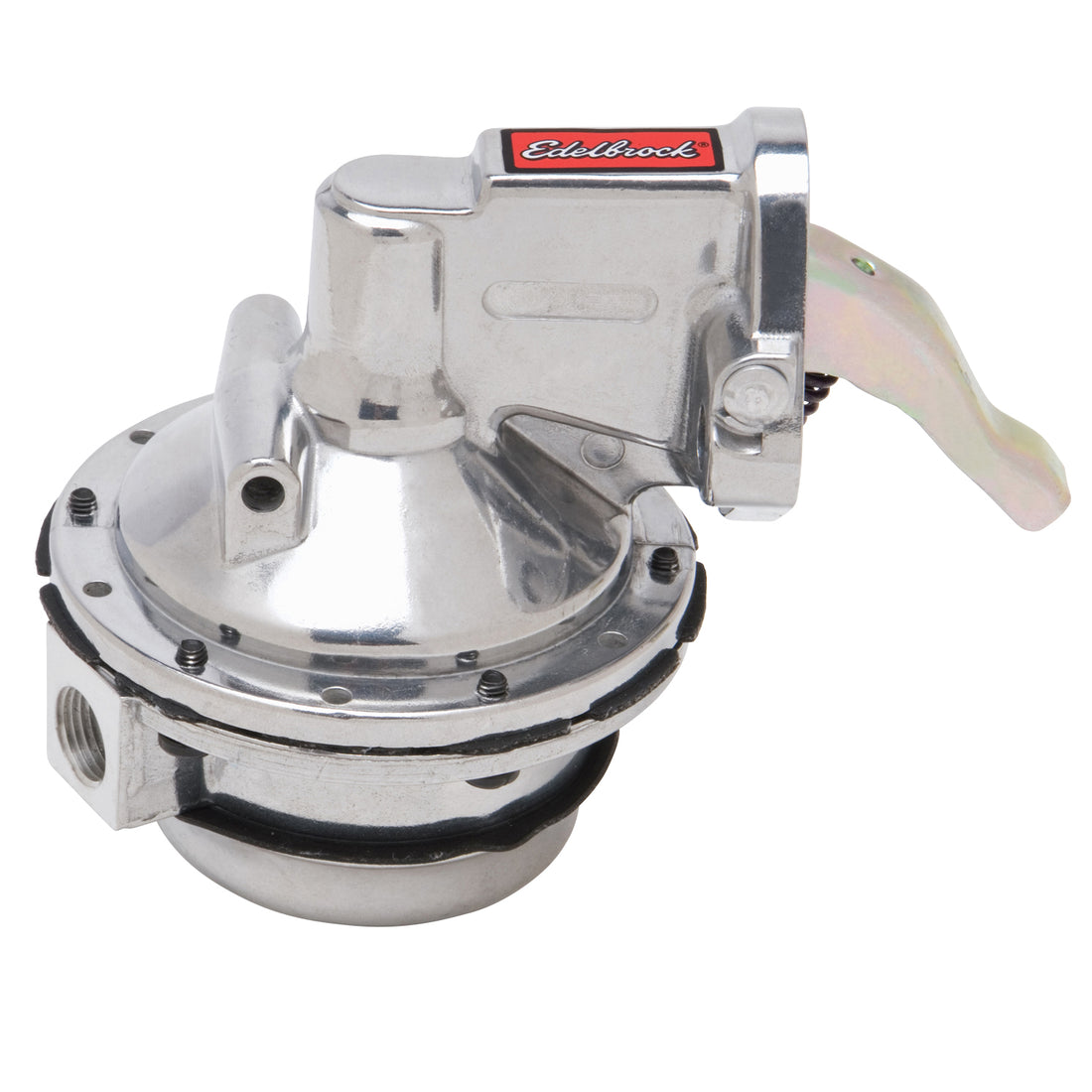 Edelbrock 1712 1989 Chevrolet R3500 Mechanical Fuel Pump
