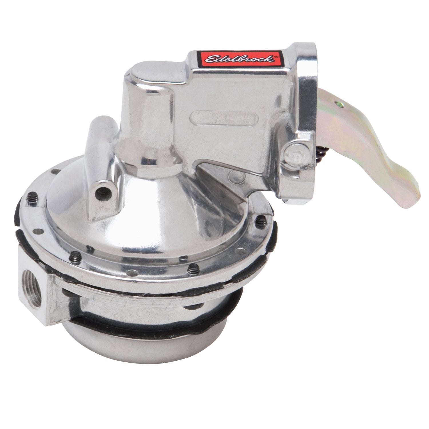 Edelbrock 1712 1989 Chevrolet R3500 Mechanical Fuel Pump