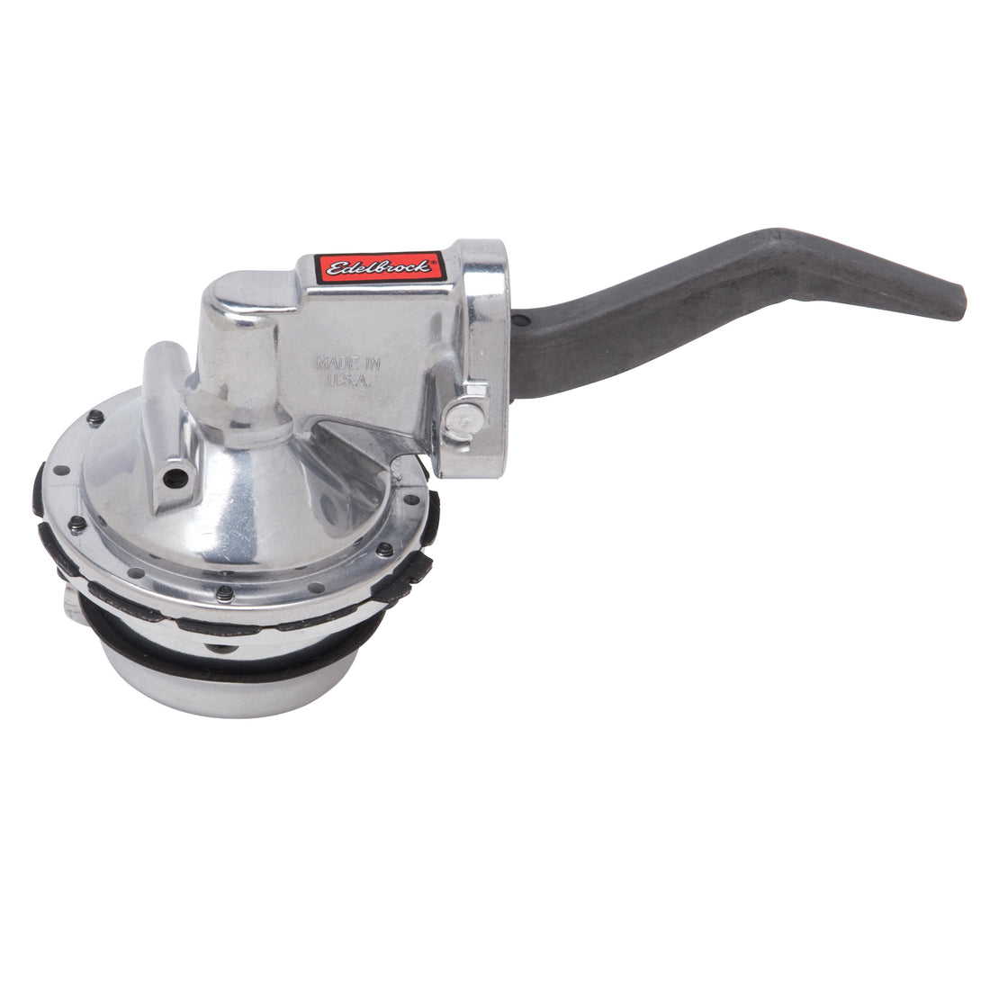 Edelbrock 1715 1987-1991 Ford LTD Crown Victoria Mechanical Fuel Pump