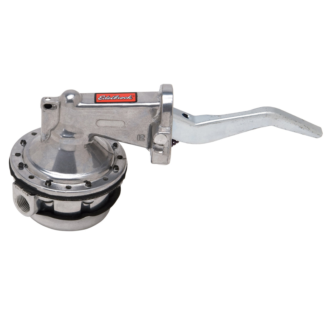 Edelbrock 1720 1983-1989 Chrysler Fifth Avenue Mechanical Fuel Pump