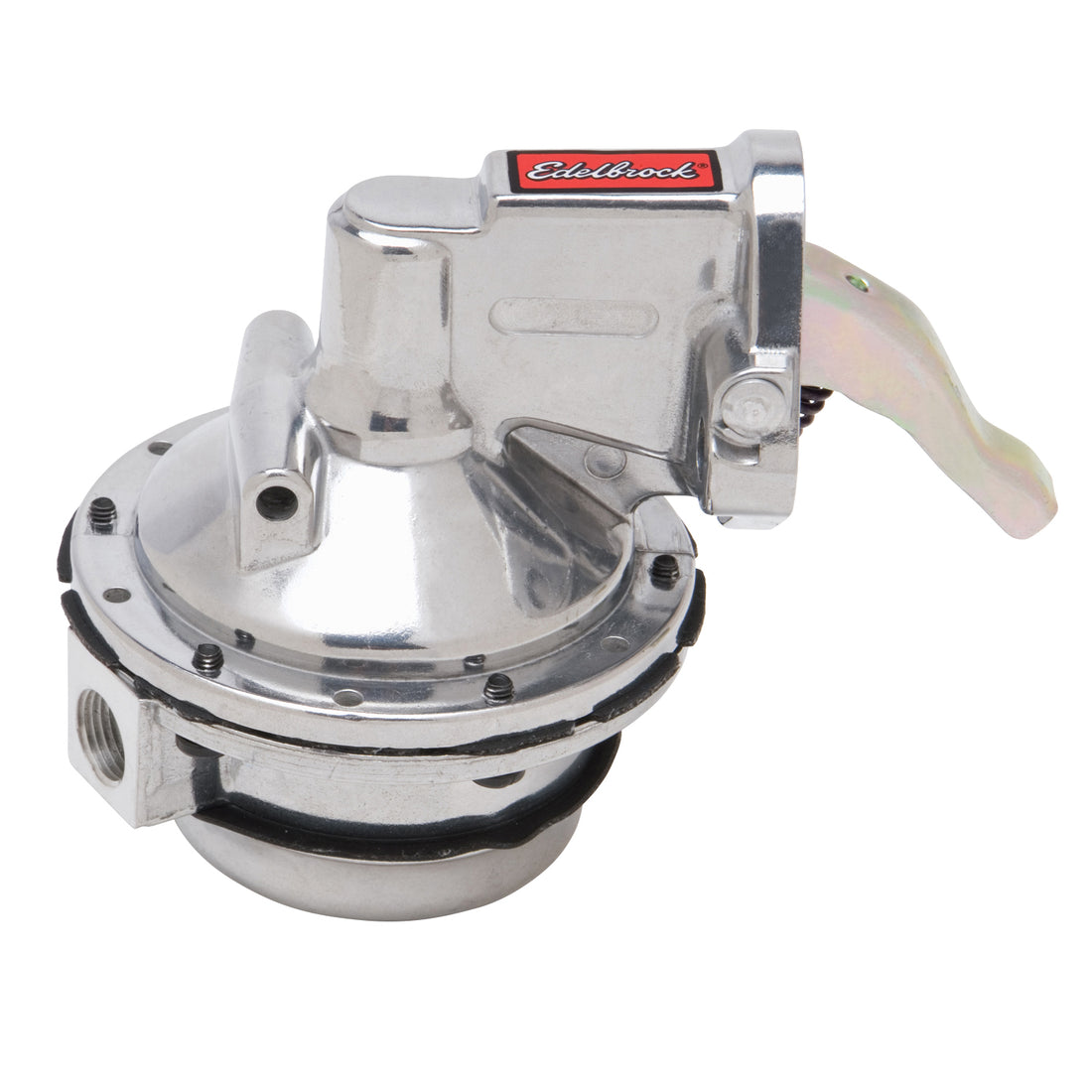 Edelbrock 1722 1975-1989 Chevrolet P30 Mechanical Fuel Pump