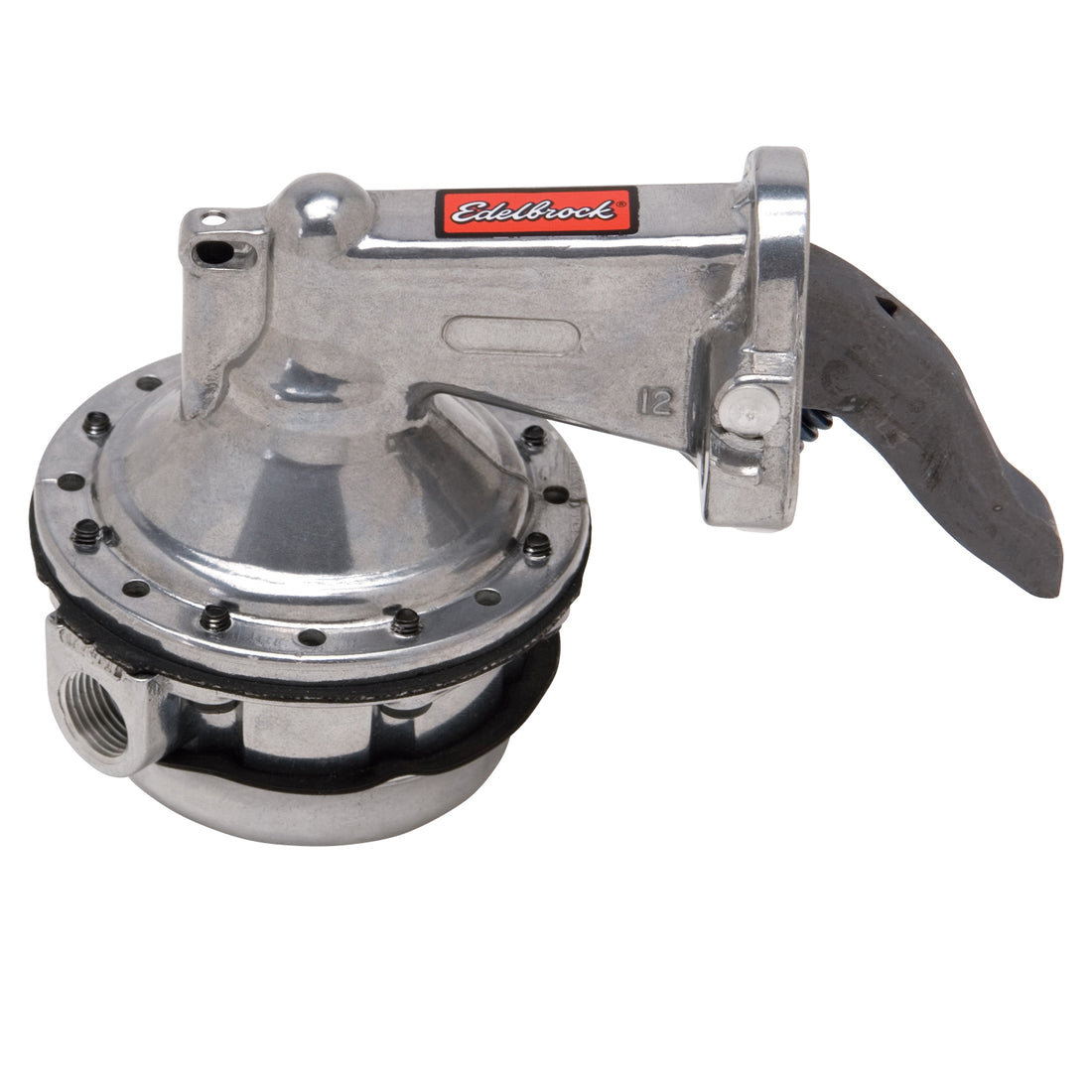 Edelbrock 1723 1975-1978 Chrysler Cordoba Mechanical Fuel Pump