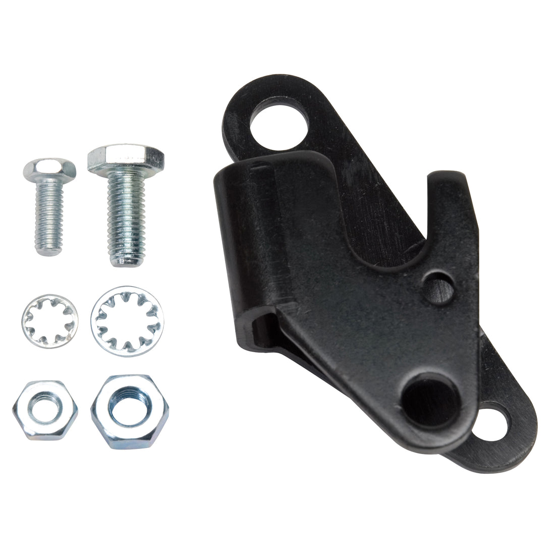 Edelbrock 1843 1978-1989 Dodge Diplomat Throttle Lever