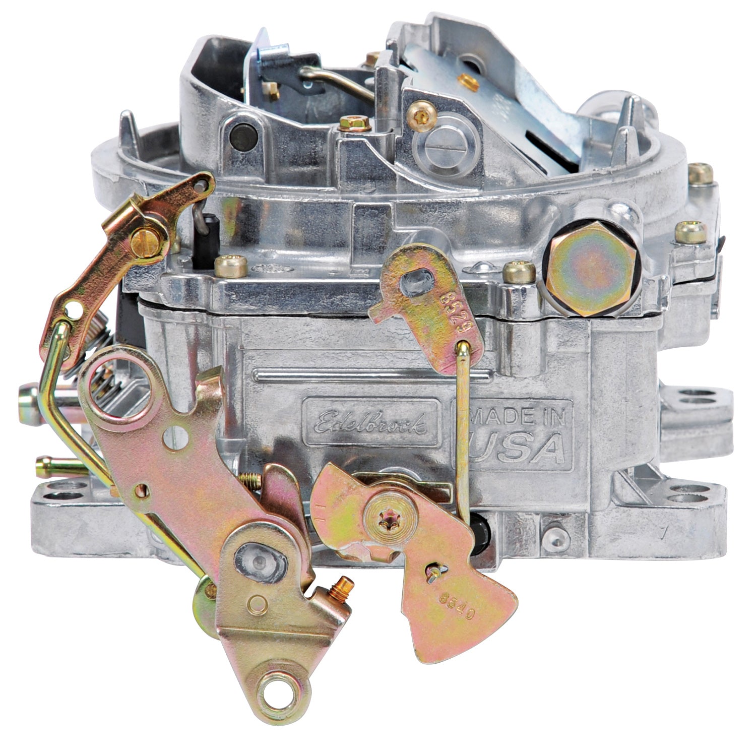 Edelbrock 1902 1964-1990 Buick LeSabre Carburetor