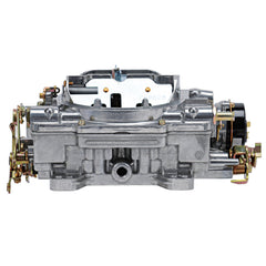 Edelbrock 1906 AVS2 650 CFM #1906 Carburetor with Electric Choke in Satin (non-EGR)