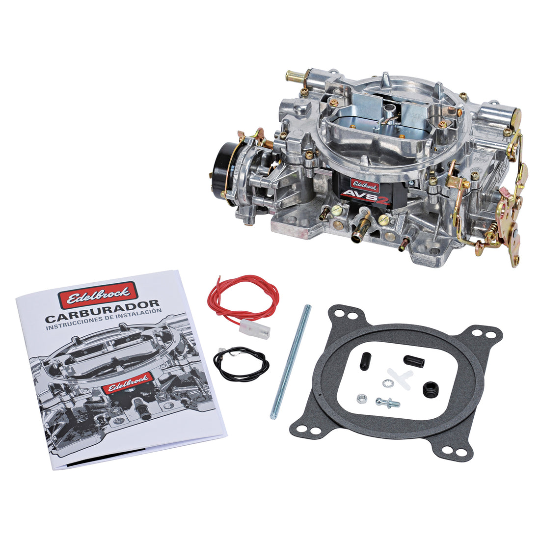 Edelbrock 1913 Carburetor
