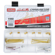Edelbrock 1940 Carburetor Calibration Kit