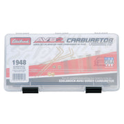 Edelbrock 1948 Carburetor Calibration Kit