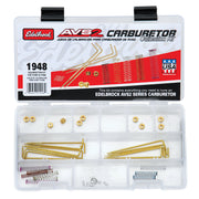 Edelbrock 1948 Carburetor Calibration Kit