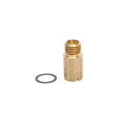 Edelbrock 1980 Carburetor Needle and Seat