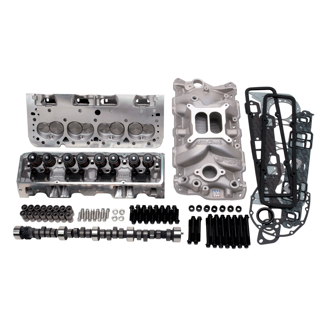 Edelbrock 2022 Engine Top End Kit