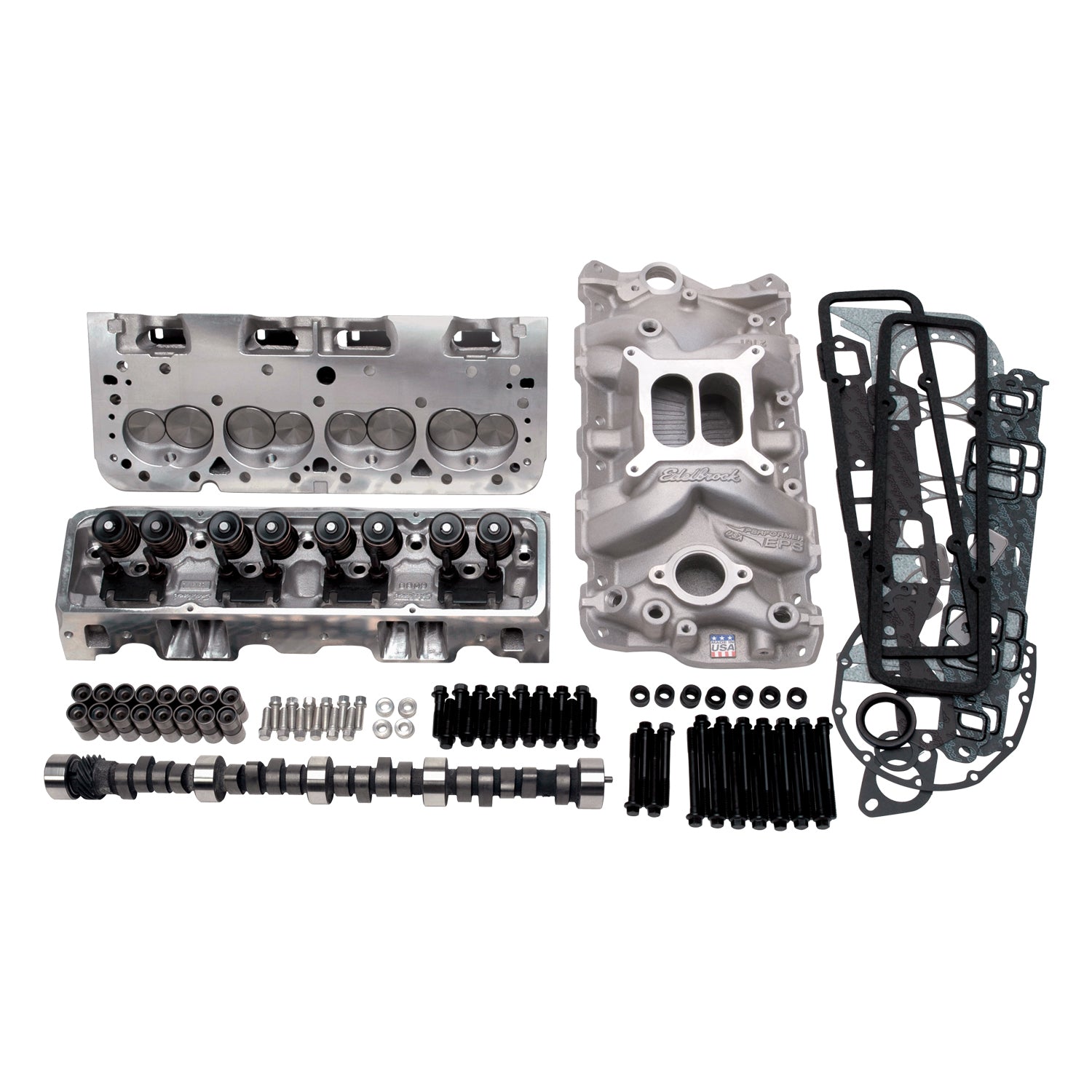 Edelbrock 2022 Engine Top End Kit