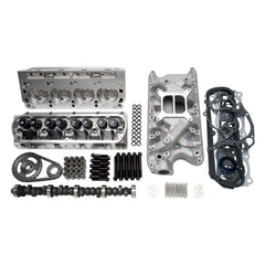Edelbrock 2027 E-Street Top End Kit for S/B Ford