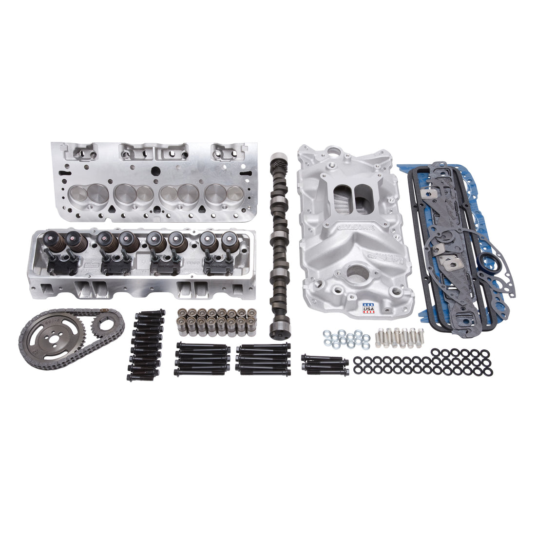Edelbrock 2038 Engine Top End Kit