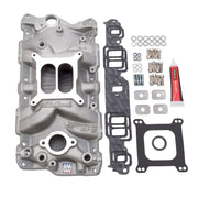Edelbrock 2040 1991-1993 Buick Roadmaster Engine Intake Manifold Installation Kit