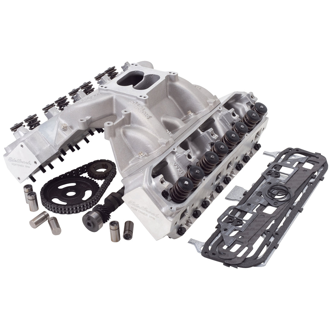Edelbrock 2087 1968-1974 Chrysler Imperial Engine Top End Kit