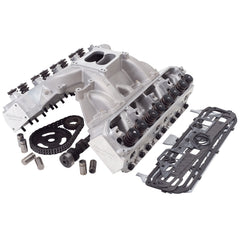 Edelbrock 2087 Performer RPM Top End Kit for B/B Chrysler