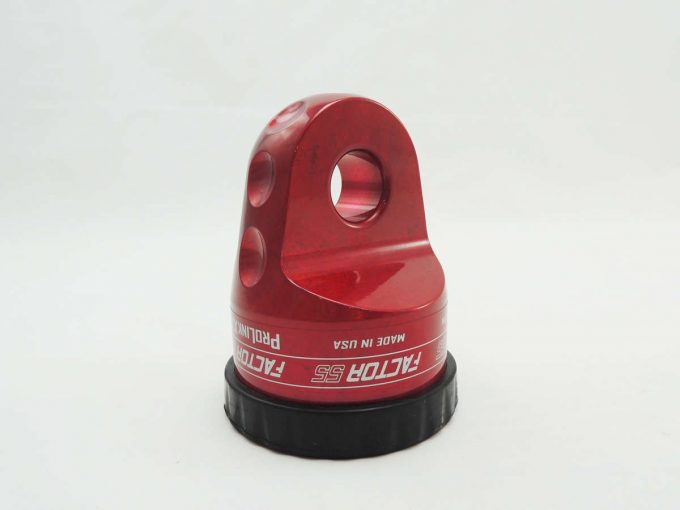 Factor 55 00210-01 - Winch Shackle