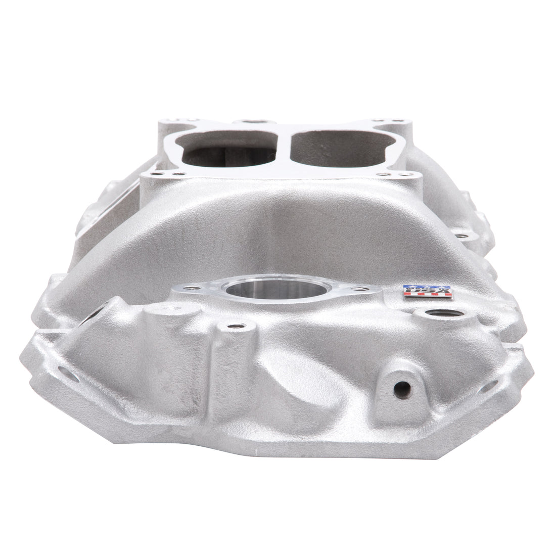 Edelbrock 2101 1975-1986 Chevrolet K5 Blazer Engine Intake Manifold