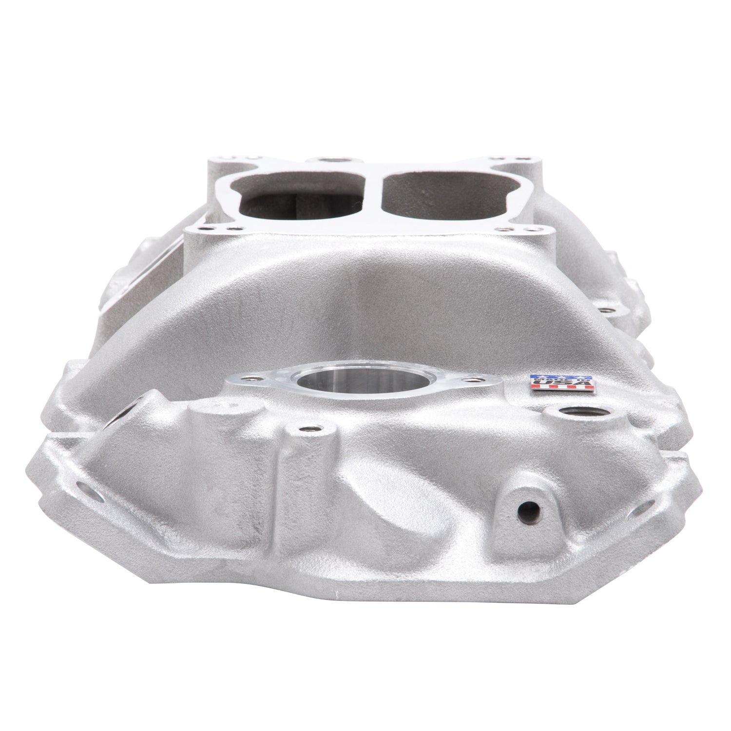 Edelbrock 2101 1975-1986 Chevrolet K5 Blazer Engine Intake Manifold
