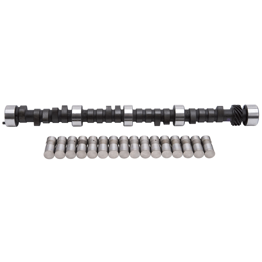 Edelbrock 2103 1976-1980 Chevrolet C10 Engine Camshaft and Lifter Kit