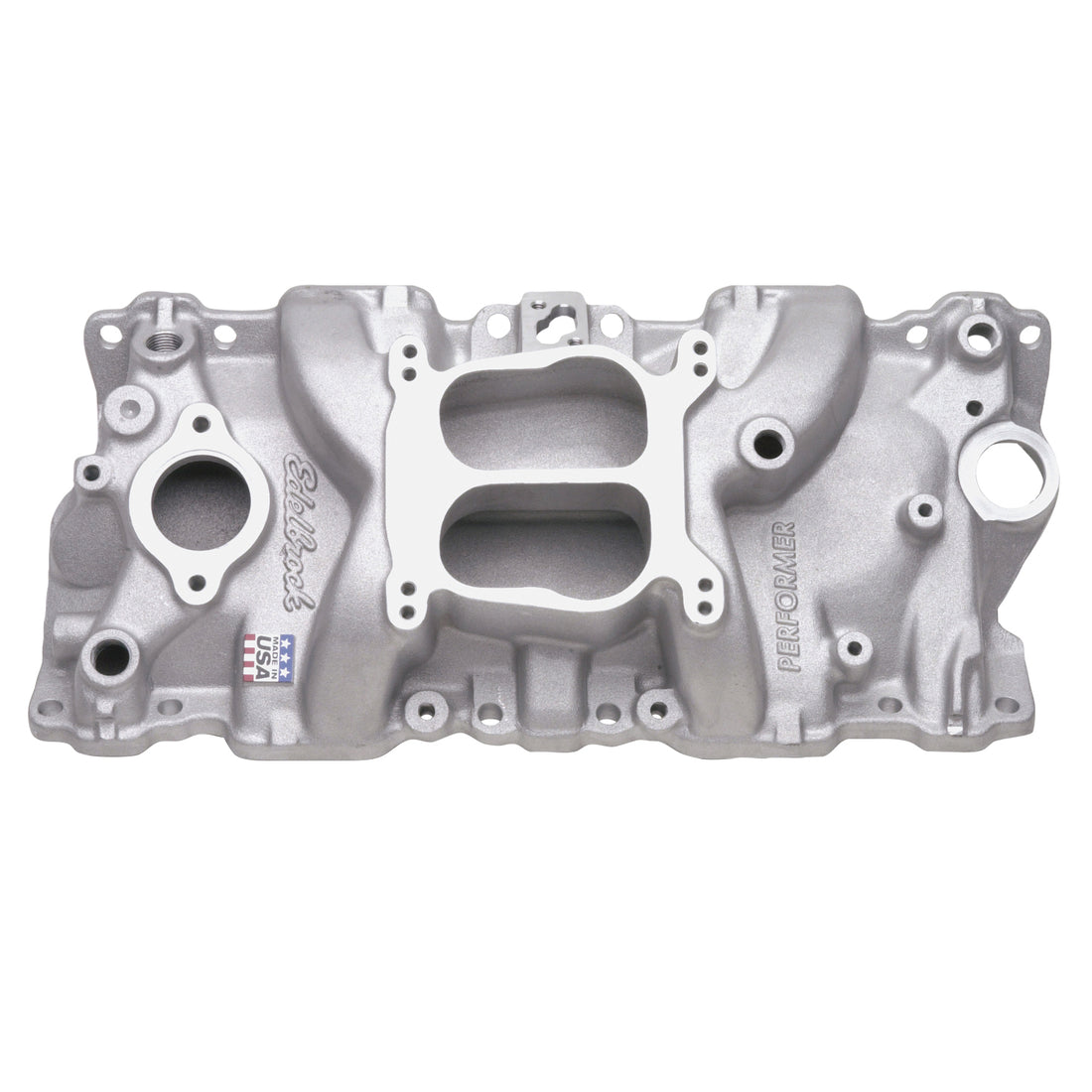 Edelbrock 2104 1987-1991 Avanti II Engine Intake Manifold