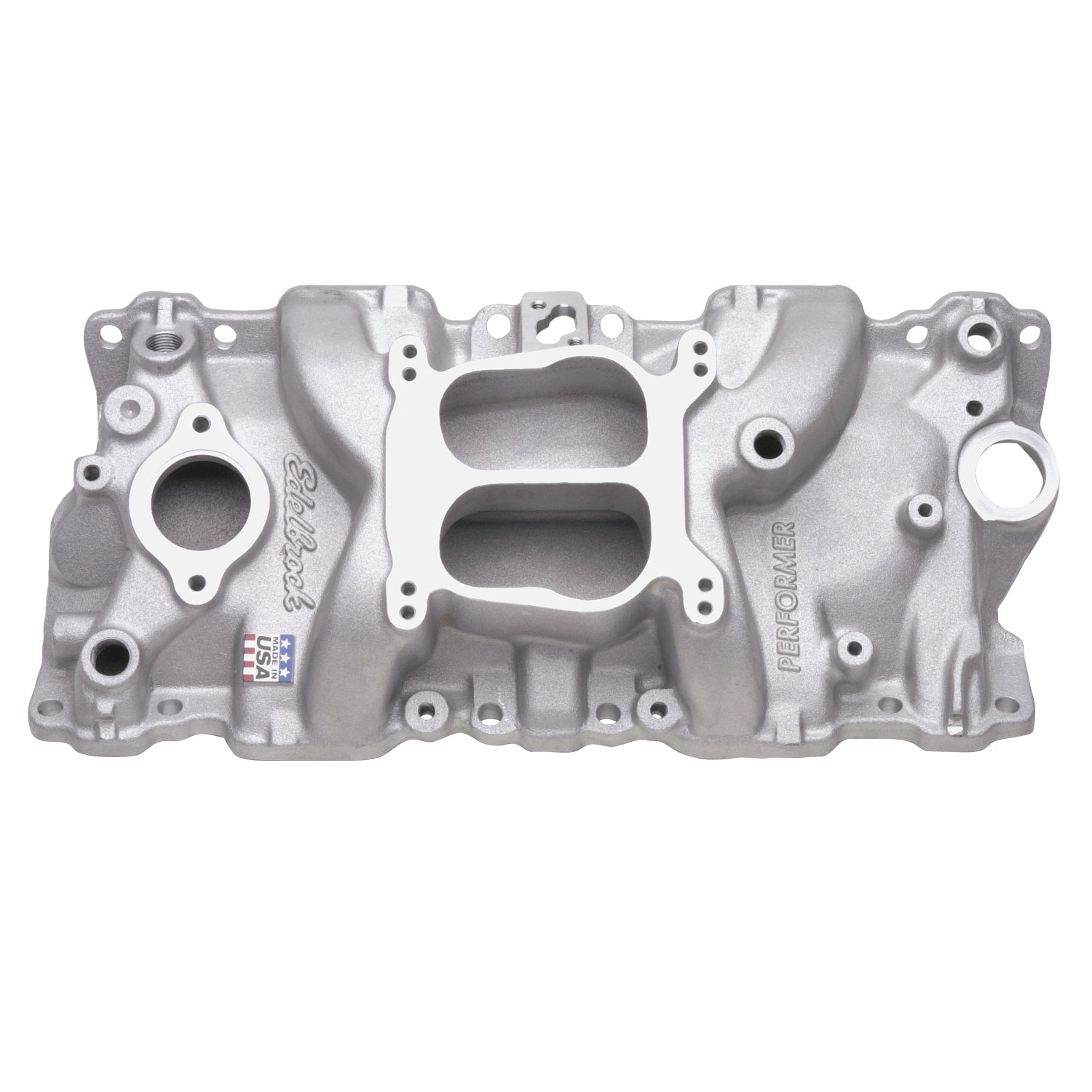 Edelbrock 2104 1987-1991 Avanti II Engine Intake Manifold