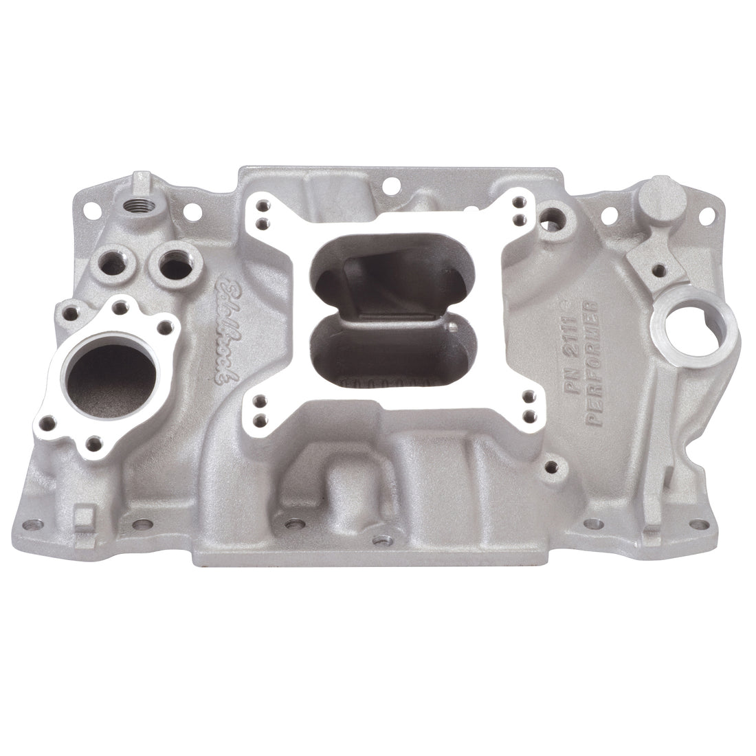 Edelbrock 2111 1985-1986 Chevrolet G10 Engine Intake Manifold