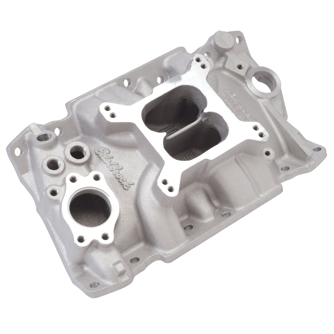 Edelbrock 2111 1985-1986 Chevrolet G10 Engine Intake Manifold