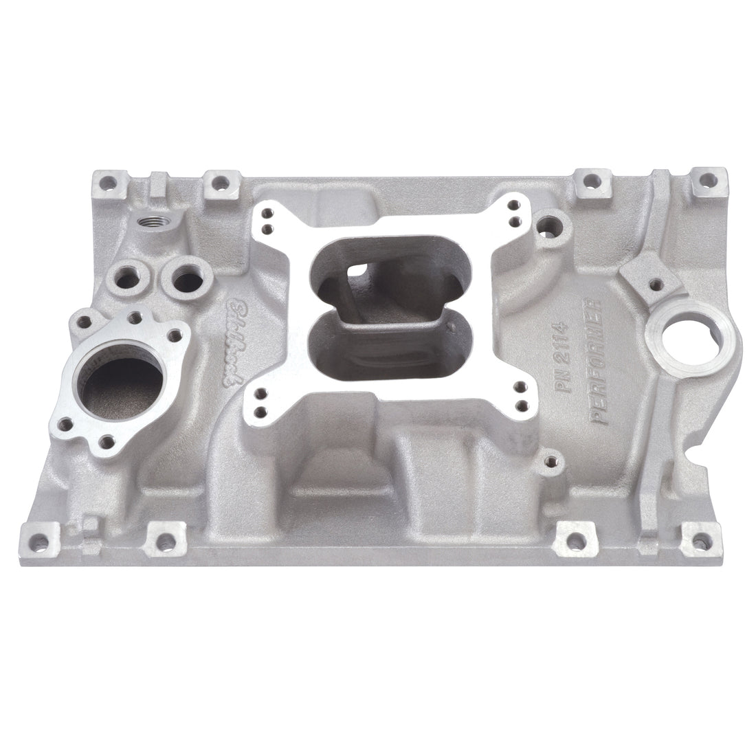 Edelbrock 2114 1987-1996 Chevrolet G30 Engine Intake Manifold