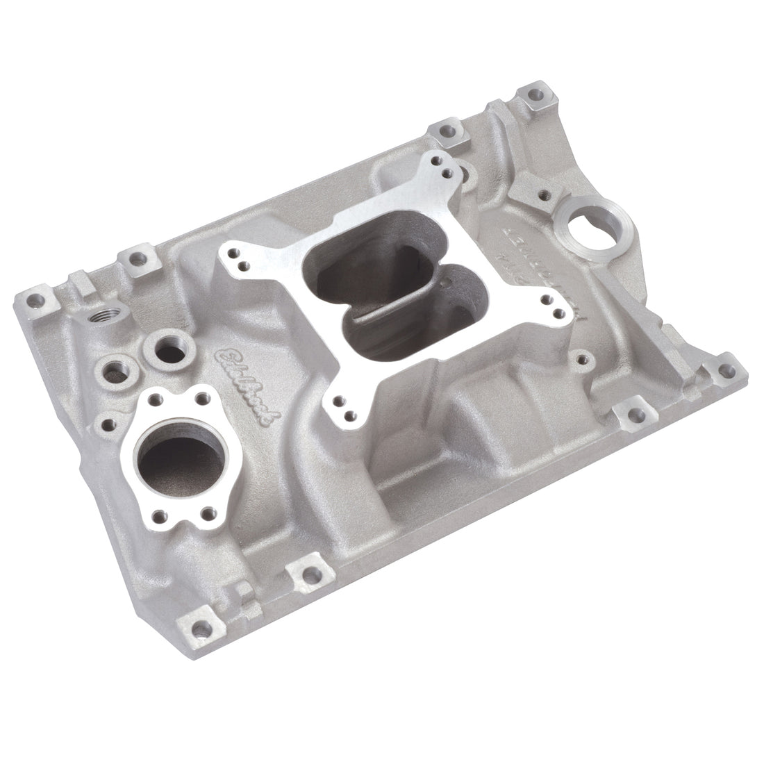 Edelbrock 2114 1987-1996 Chevrolet G30 Engine Intake Manifold